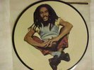 Reggae  Bob Marley Picture Disk  7