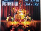 Social Distortion - Sex Love And Rock ´N Roll - LP