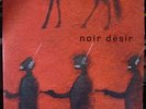 Original   Lp NOIR DESIR - DES VISAGES DES FIGURES