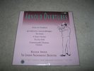 Arnold Overtures Reference Recordings TAS LP NM