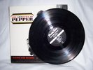 Art Pepper, the Artistry of, Pacific Jazz, PJ-60, Mono