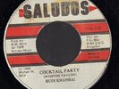 $$$ RUDI KHANHAI - COCKTAIL PARTY - SALUDOS 7