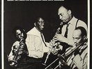 COMP. BN HALL, JOHNSON, DEPARIS, DICKENSON-MOSAIC LPs