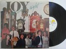 JOY The Time Is Right LP PRIVATE modern soul mp3