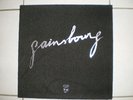 Coffret  vinyle Serge GAINSBOURG: 1958-1977