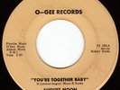 AUGUST MOON Together Baby  NORTHERN SOUL *Hear