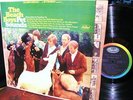 1966 STEREO   The BEACH BOYS   PET SOUNDS Wilson psych