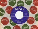HANNIBAL My Kinda Girl VERY RARE NEW BREED R&B 45 *Hear