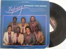 INFINITY Spread The Word LP PRIVATE modern soul mp3