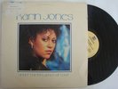 KAREN JONES Under The Influence LP RARE modern soul mp3