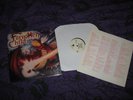 FORGOTTEN CHILD LP 1986 CIRITH UNGOL BURNING DESIRE
