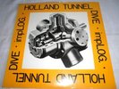Implog Holland Tunnel Dive 12