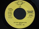 Four Real Inc    70's northern soul / funk 45 HEAR