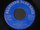 Bostonian on Platinum Blue Rose   modern soul 45 HEAR
