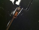 THE ROLLING STONES STICKY FINGERS LP PAN ZIP A3/B3 1ST