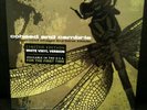 COHEED AND CAMBRIA- SECOND STAGE TURBINE BLADE WHITE LP
