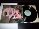 QUILL  LP  Original  Woodstock