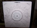 DEADBEATS Dangerhouse test press punk KBD Artifix