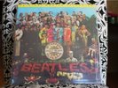 MFSL BEATLES SGT.PEPPER'S LONELY HEARTS SEALED LP 1-100