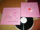 Joe Strummer & The Mescaleros Rock Art LP Vinyl clash