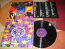 U2 - Zooropa ORIGINAL LP Vinyl rare
