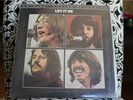 MFSL THE BEATLES LET IT BE SEALED LP 1-109 1/2 SPEED