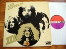 LED ZEPPELIN 3 French original cover lp