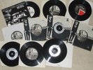 SKA ..10X 45s TO CLEAR...INCL RICO&SPECIALS