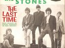 THE ROLLING STONES - THE LAST TIME RARE PORTUGAL EP