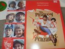 Peter Noone Pirates Of Penzance NZ LP Hermans Hermits