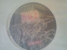 Vinyle Tribe 69 DB : KGB 01