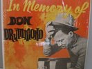 IN MEMORY OF DON DRUMMONDS ORIG STUDIO ONE LP IN SHRINK