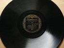 Johnny Green Orch on Brunswick 6855 in 