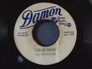 The Checkmates..Chucks Boogie..Texas Garage Acetate '65