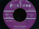 pc45-R&B vocal group-Fortune 517-Four Kings
