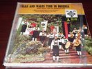 Polka and Waltz Time in Bohemia Ernst Mosch LP TP2511