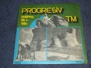 LP - Progresiv TM - Dreptul De A Visa - Romania - Rock