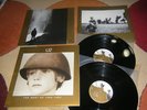 U2 - The Best Of 1980-1990 2LP vinyl rare