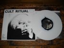 CULT RITUAL LP mailorder edition 7/100  oath