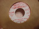 Alvis Wayne 45(Westport)-'Dont Mean Maybe---50s KC RaB