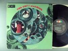Soft Machine, The  Self-Titled     Prog Psych