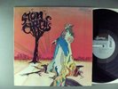 Stone Circus, The  Self-Titled        Psych