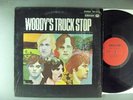 Woody's Truck Stop  Self-Titled     Psych
