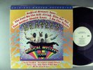 Beatles, The  Magical Mystery Tour    Original Master