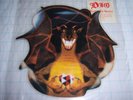 DIO HUNGRY FOR HEAVEN**PICTURE DISC**BLACK SABBATH*
