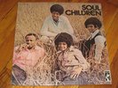 SOUL CHILDREN s/t STAX 2018 orig SEALED soul LP RARE
