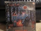 LIEGE LORD - Burn To My Touch - LP original shrinkwrap