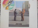 Pink Floyd - Wish you were here LP record
