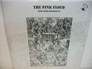 PINK FLOYD- FREE FORM FREAKOUTS- 2 LP -COLOR VINYL-NEW.