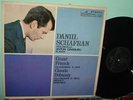 ETERNA DANIEL SHAFRAN CELLO GINSBURG FRANCK DEBUSSY LP